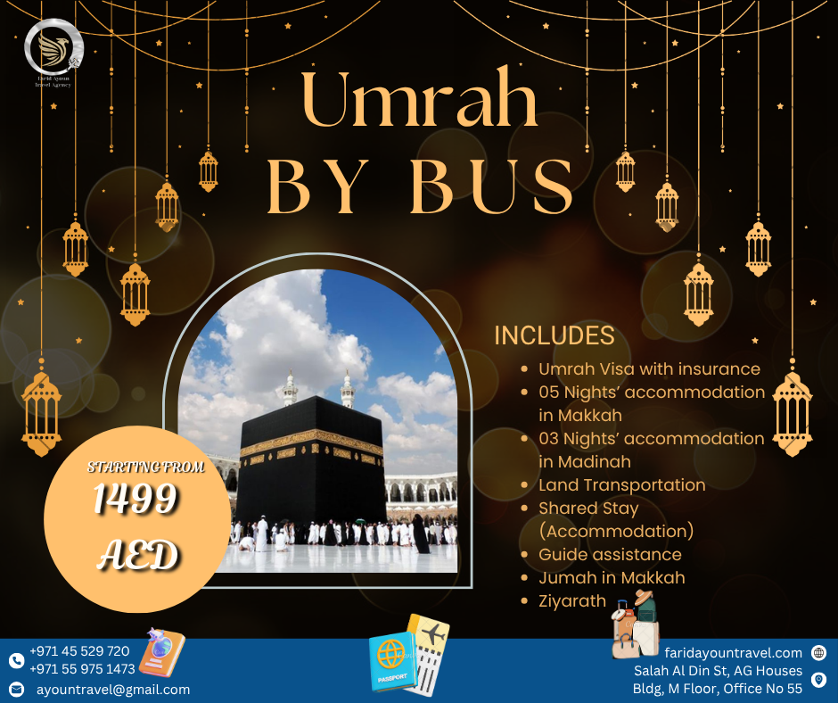 Top 10 Things to Do in Dubai