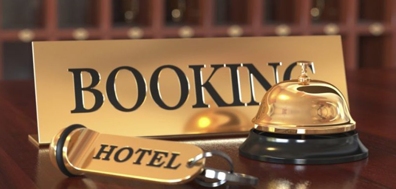 Hotel Booking