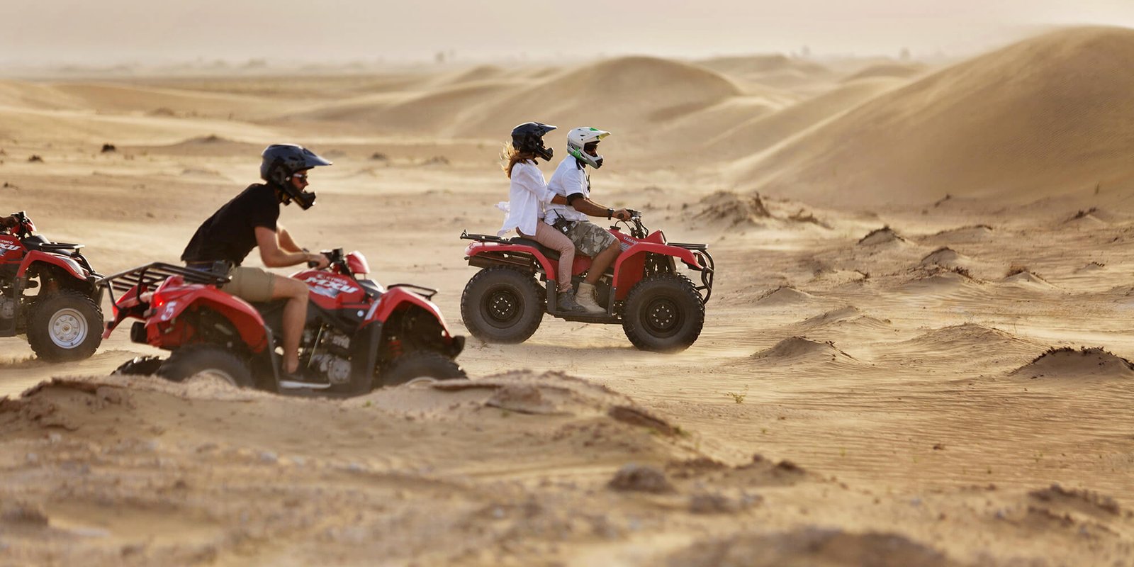 UAE Excursions