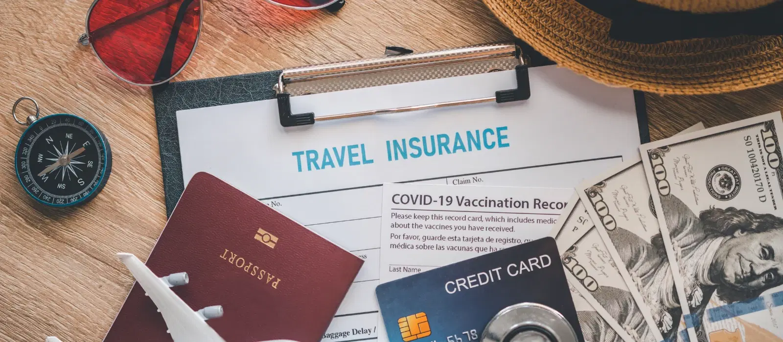 Travel Insurance