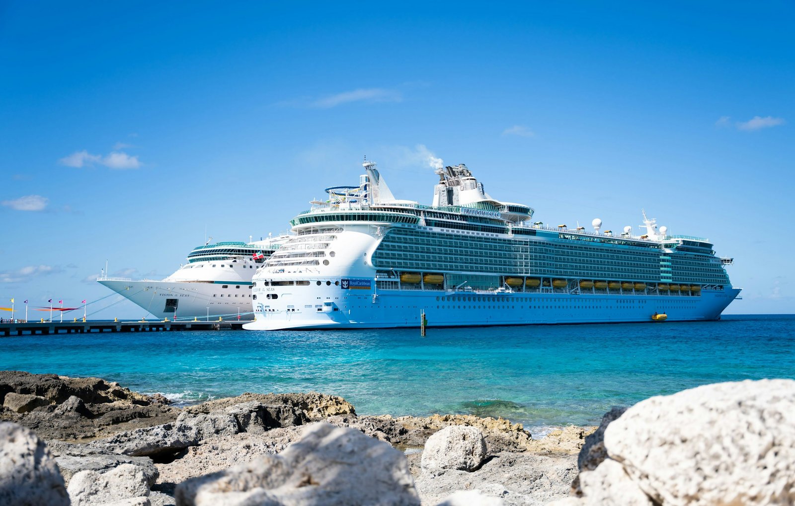 Cruise Packages